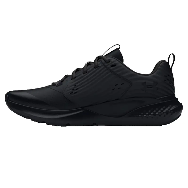 UNDER ARMOUR SHOES MEN 3026017-005