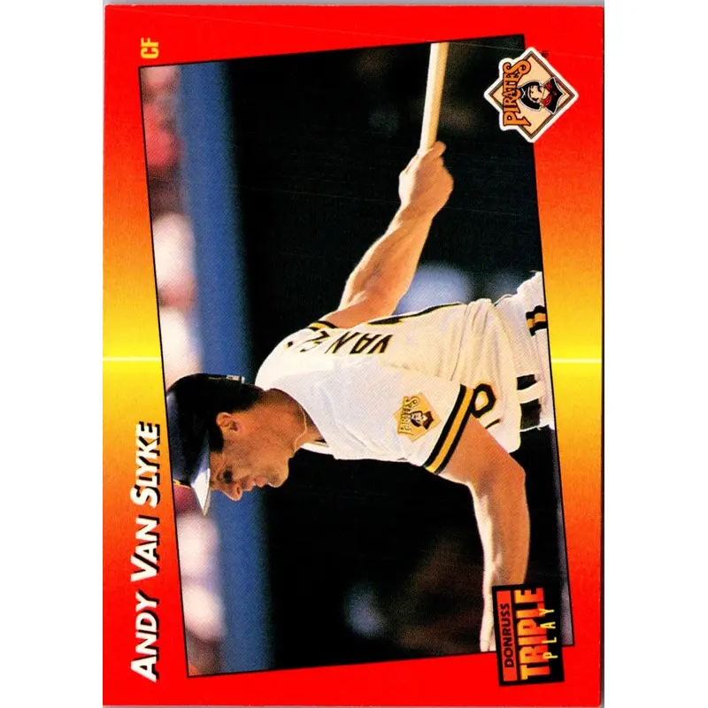 1991 Donruss Randy Ready #148