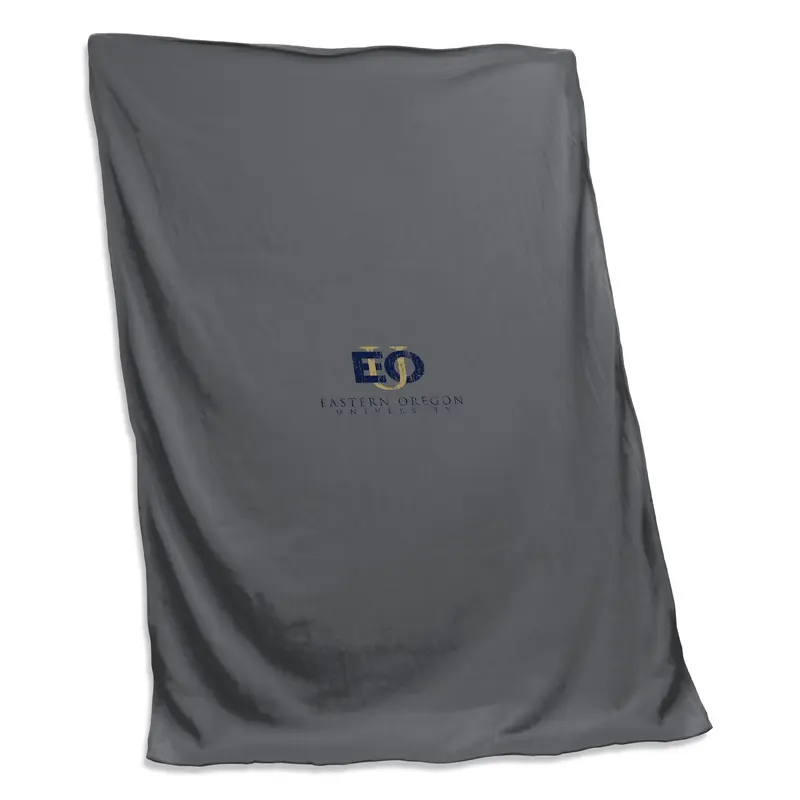 Eastern Oregon Charcoal Sweatshirt Blanked (Screened)