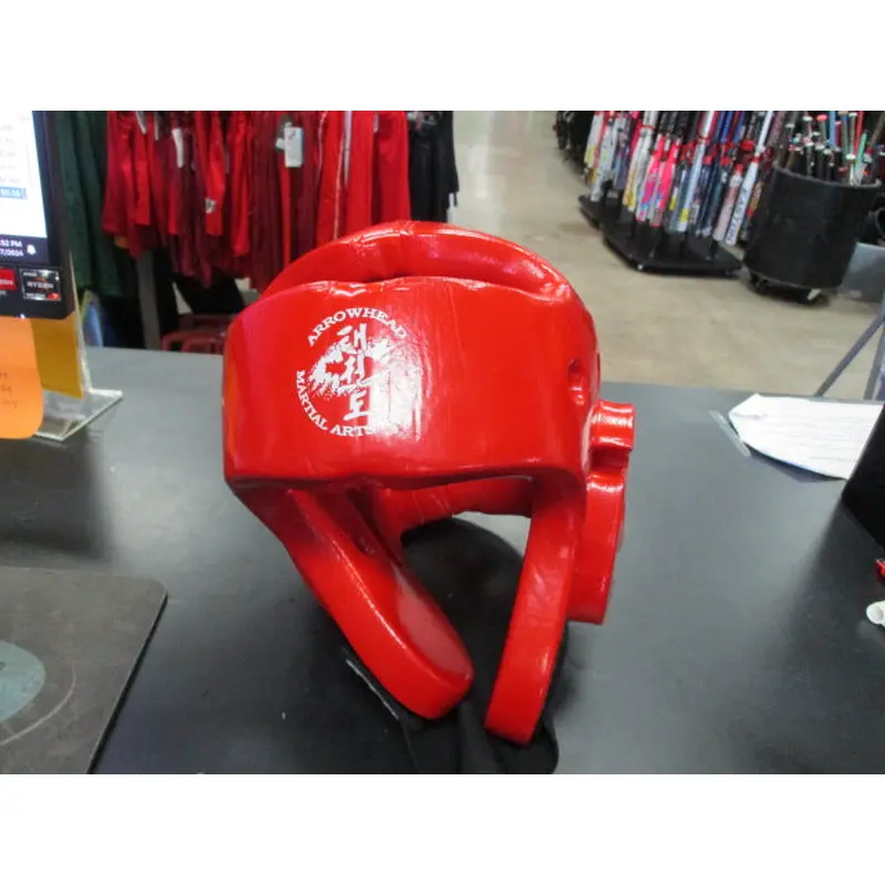 Used century Size M/L Martial Arts Head Gear