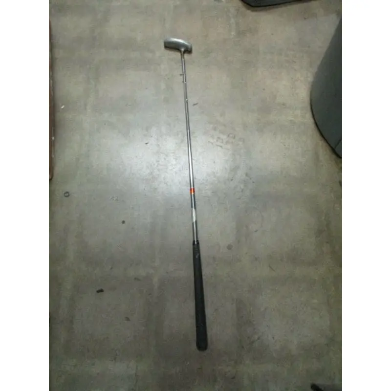 Used Golden Goose Mallet John Letters Scotland 36" Putter