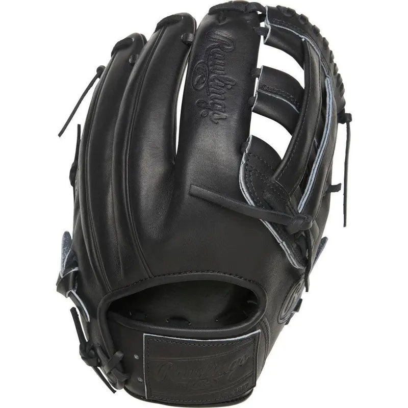 Rawlings Heart Of The Hide 12.25'' Carbon Pro Label 5 Glove-PROKB17-6B