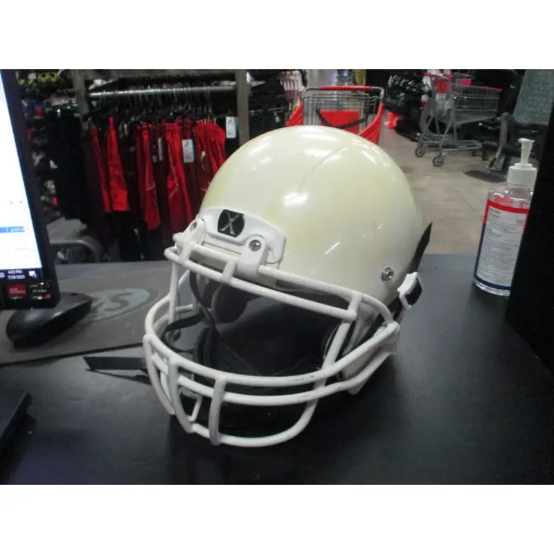Used Xenith X2E Youth Small Football Helmet RETIRED 6/25