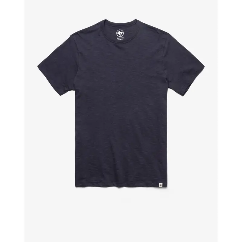BLANK '47 SCRUM TEE