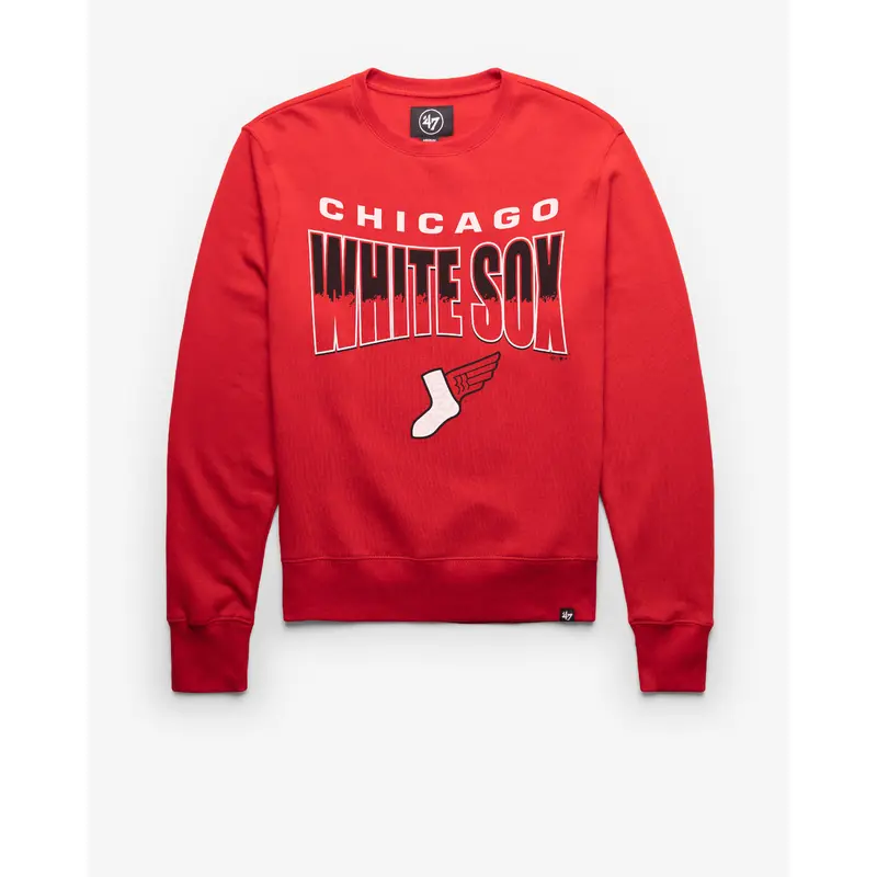 CHICAGO WHITE SOX CITY CONNECT BRUSH BY '47 HEADLINE CREW