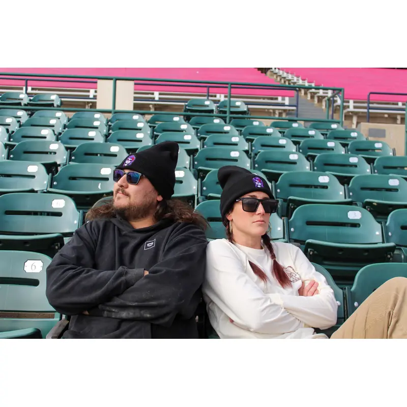 Lloronas Beanie