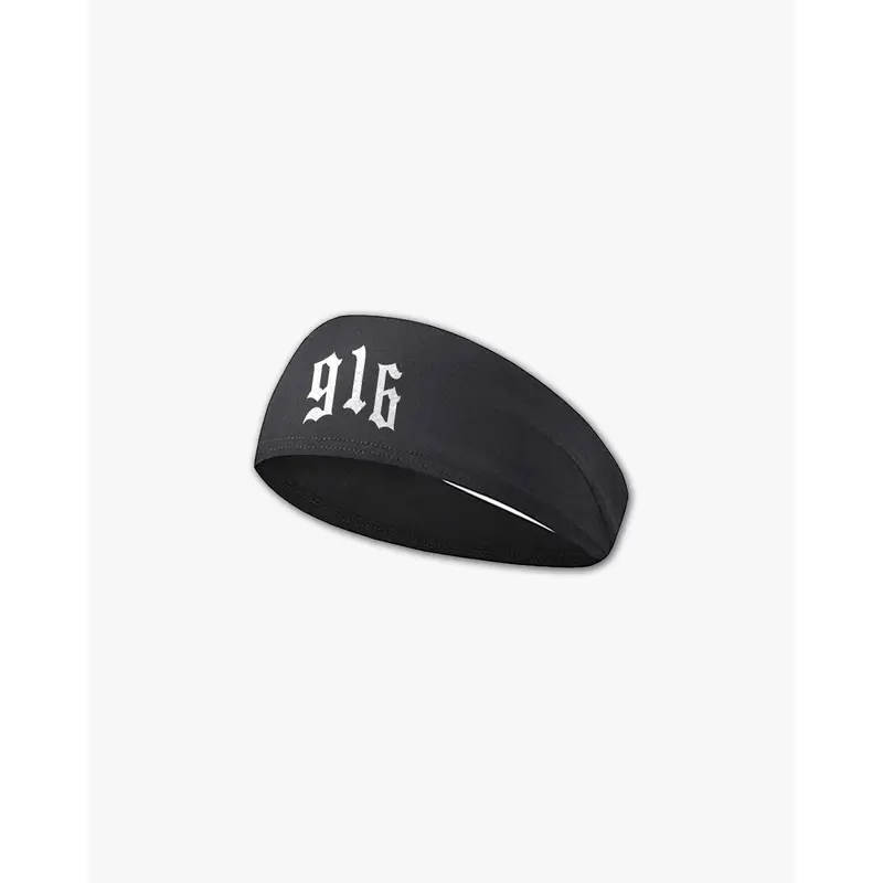 THE (916) VANQUISH PRO-ERA HEADBAND
