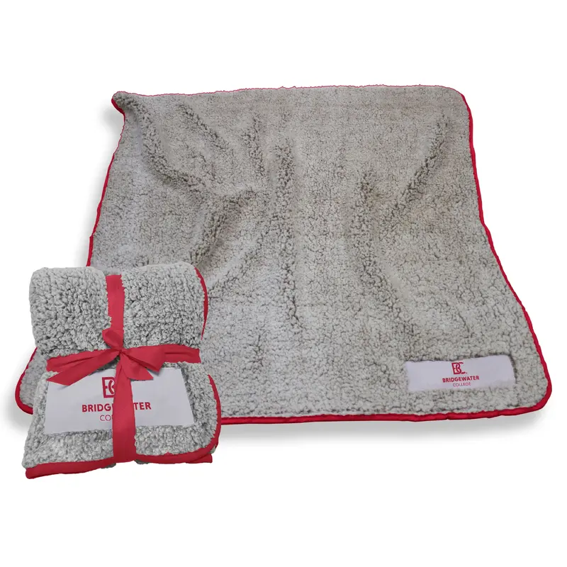 Bridgewater College Frosty Fleece