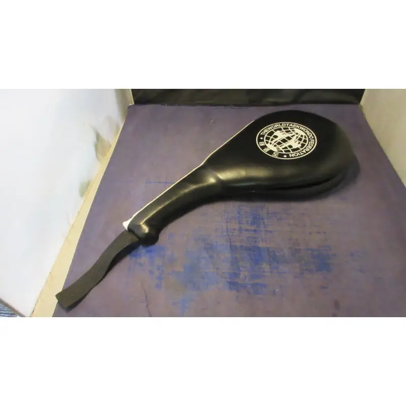 Used The World Tae Kwondo Federeration Target Strike Pad