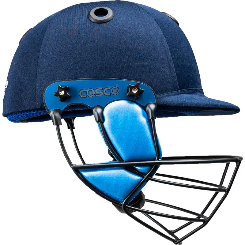 Cosco Cricket Helmet - COUNTY | KIBI Sports