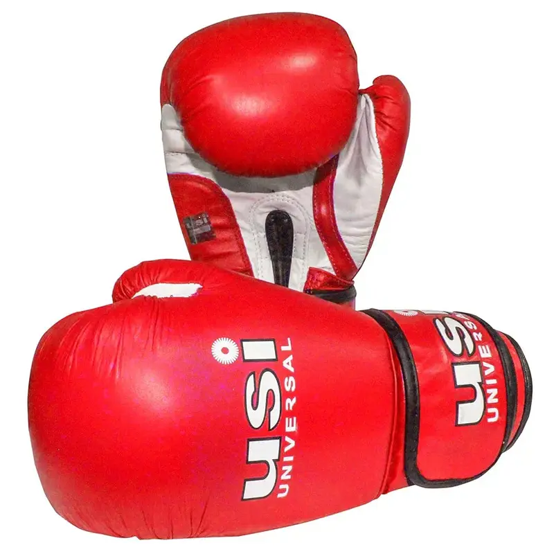 USI Amateur Contest MMA Gloves | Kibi Sports