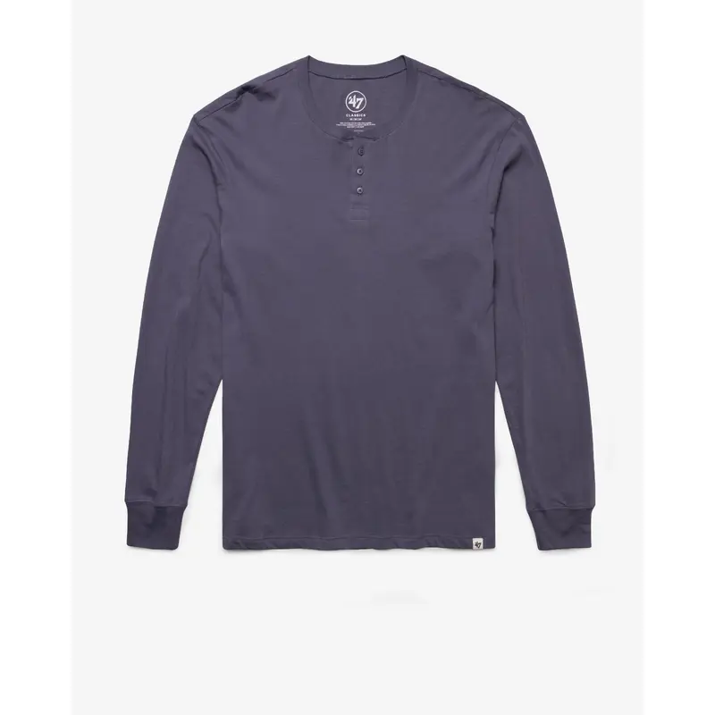 BLANK '47 FRANKLIN HENLEY