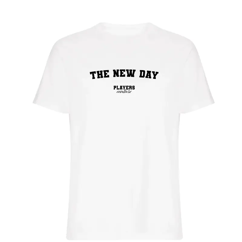 The New Day Players Couture Men's T-Shirt
