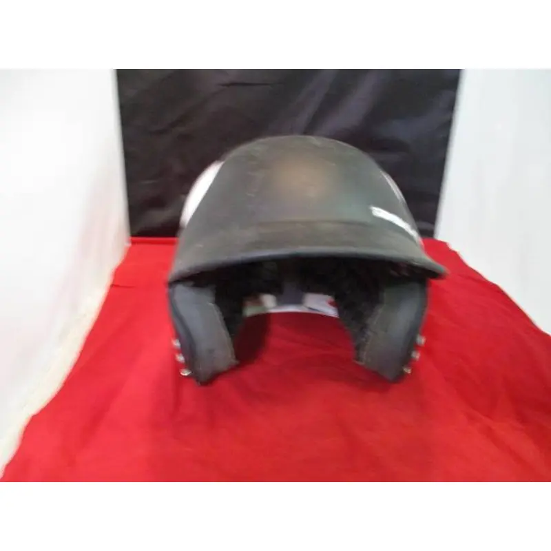 Size 6  1/2 - 7  1/2 Helmet
