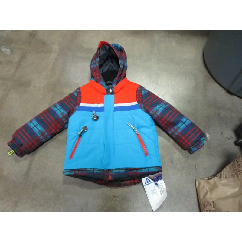 Used Obermeyer 2T Boys Winter Jacket