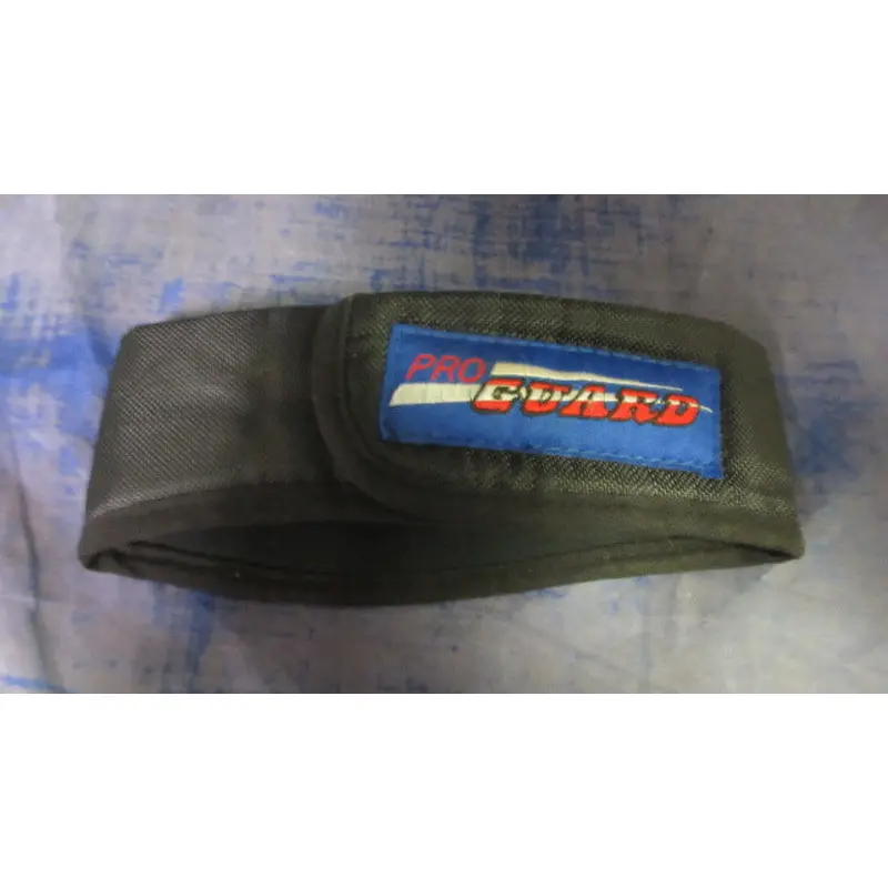 Used Pro Guard Hockey Neck Guard