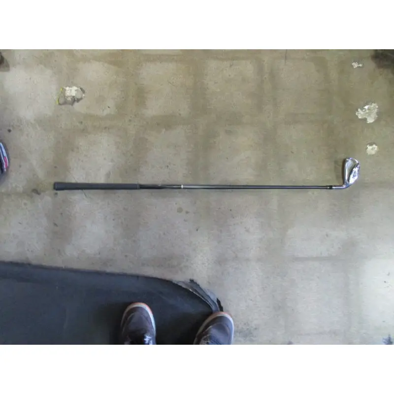 Used taylormade R7 CGB FLex R 8 Iron-RH