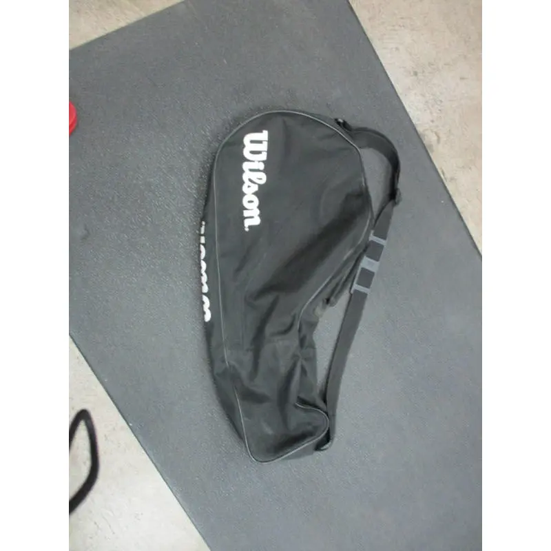 Used Wilson Tennis Racquet Bag