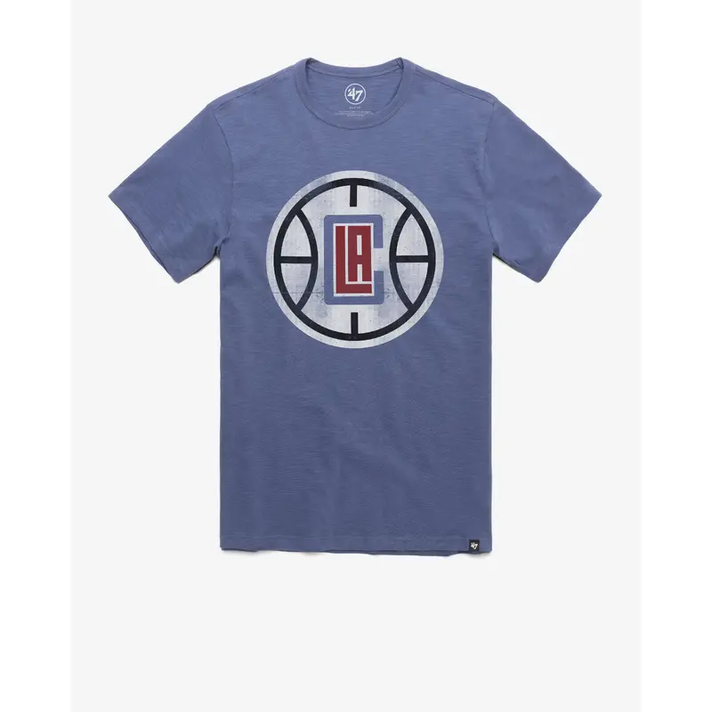 LOS ANGELES CLIPPERS GRIT '47 SCRUM TEE