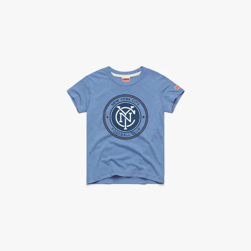 Youth New York City FC '15