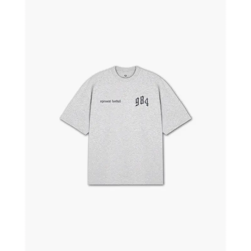 THE (984) VANQUISH FOOTBALL ELITE TEE