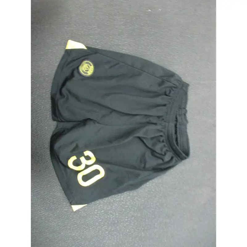 Used Youth Soccer Shorts