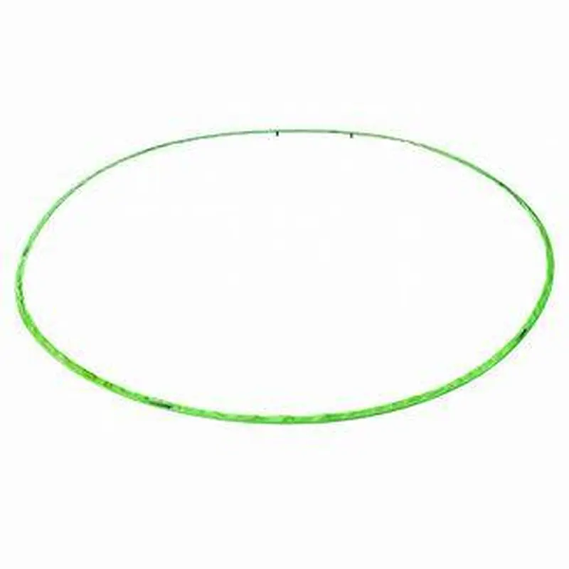 New Kwik Goal Rondo Ring 20ft Hi-Vis Green