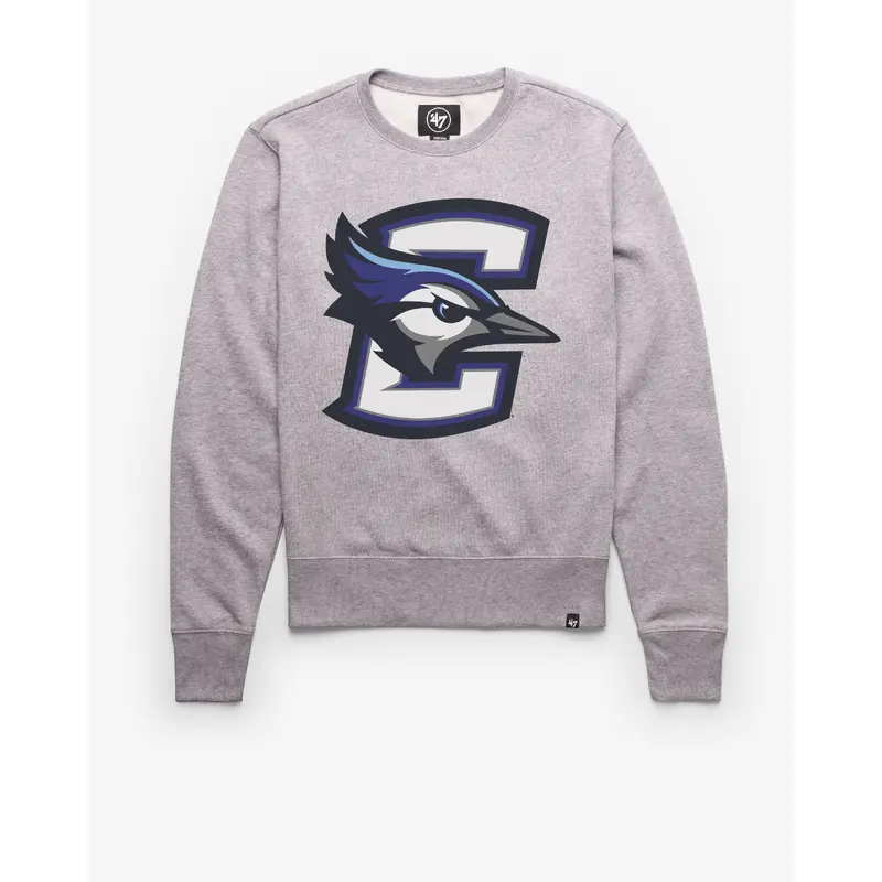 CREIGHTON BLUE JAYS IMPRINT '47 HEADLINE CREW