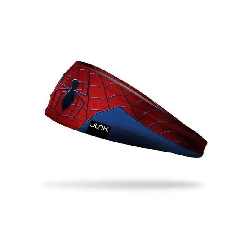 Junk Headband Spider-Man: Suit Up - Big Bang Lite