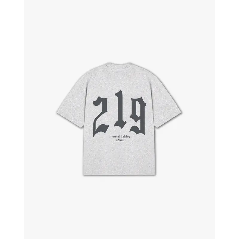 THE (219) VANQUISH TRAINING V2 ELITE TEE