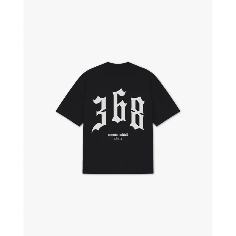 THE (368) VANQUISH SOFTBALL V2 ELITE TEE