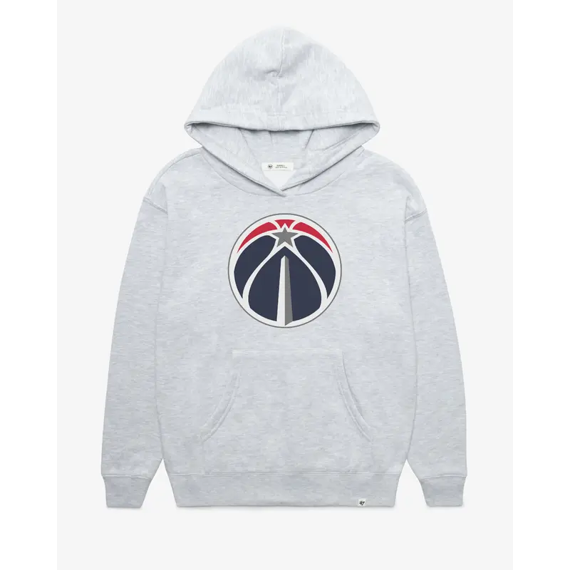 WASHINGTON WIZARDS IMPRINT '47 NAOMI HOOD WOMENS