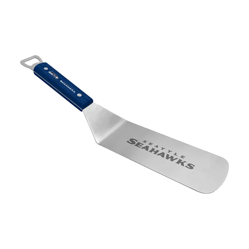 NFL Seattle Seahawks BBQ Spatula