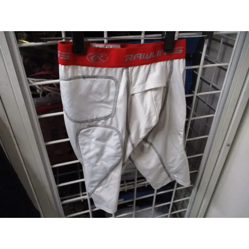 Used Rawlings Sliding Shorts Adult Small