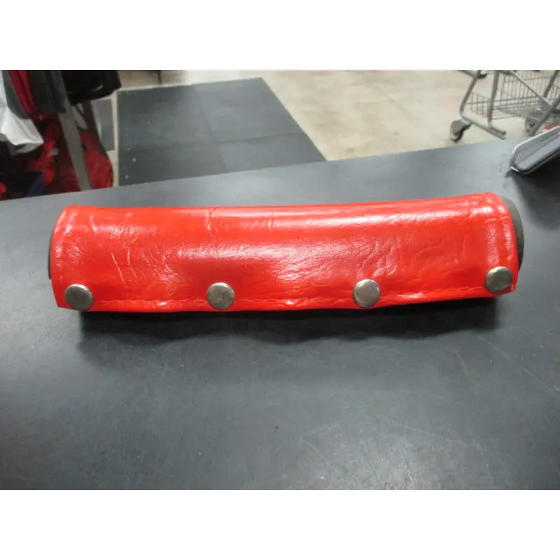 Used Vintage "Rad Pad" Handlebar Pad