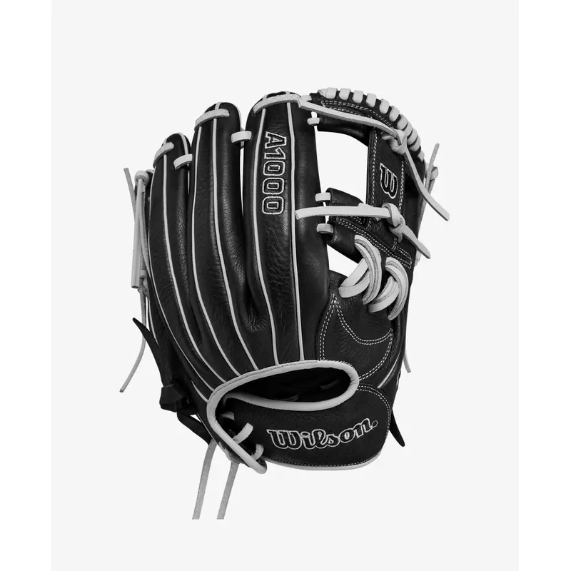 2024 Wilson A1000 H75 11.75" Infield Fastpitch Glove Right Hand Throw
