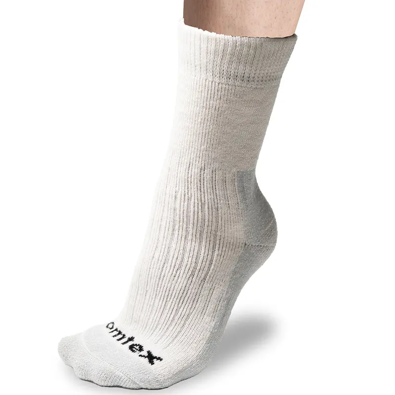 Test Merino Cricket Socks Omtex | Kibi Sports