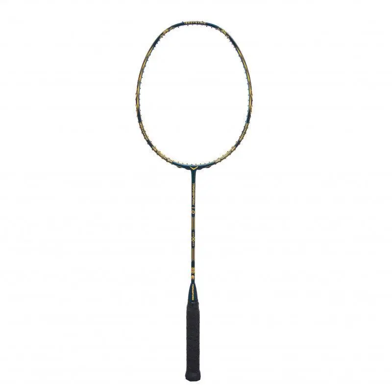 TRANSFORM 1.0 UNSTRUNG TBR 1/2001 | BADMINTON RACKET | KIBI Sports