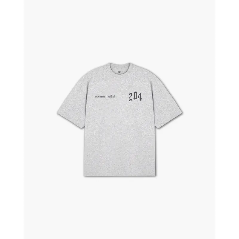 THE (204) VANQUISH FOOTBALL ELITE TEE