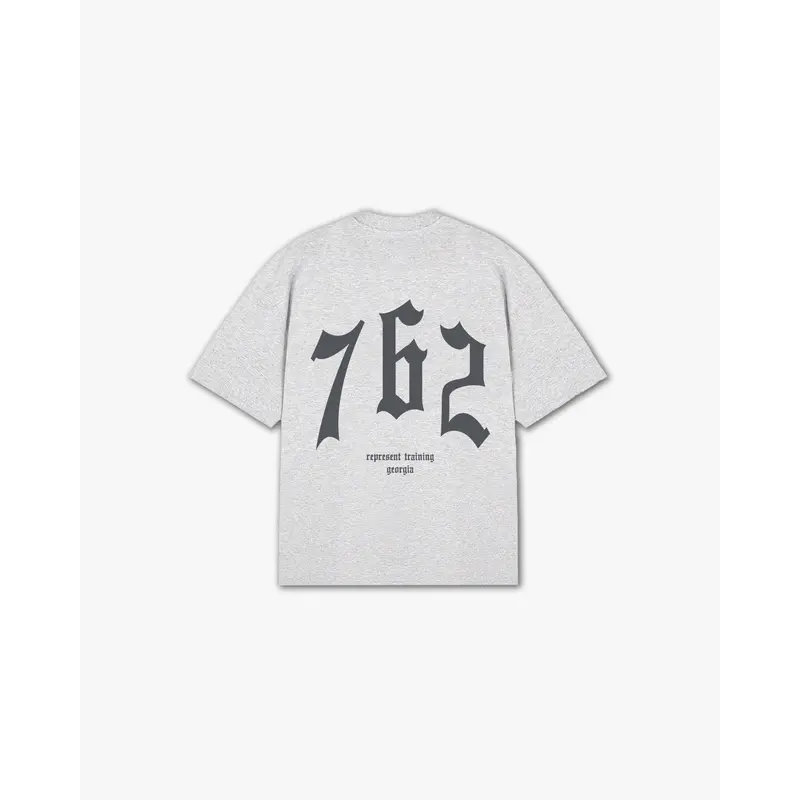 THE (762) VANQUISH TRAINING V2 ELITE TEE