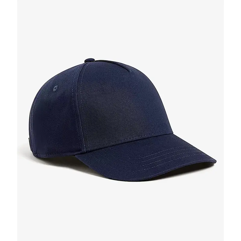 VANS - PARISIAN Strapback - Dark Navy