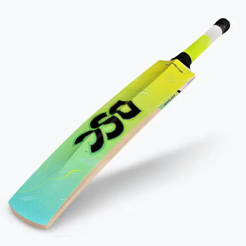 Wildfire Warrior Tennis Bat DSC | Kibi Sports
