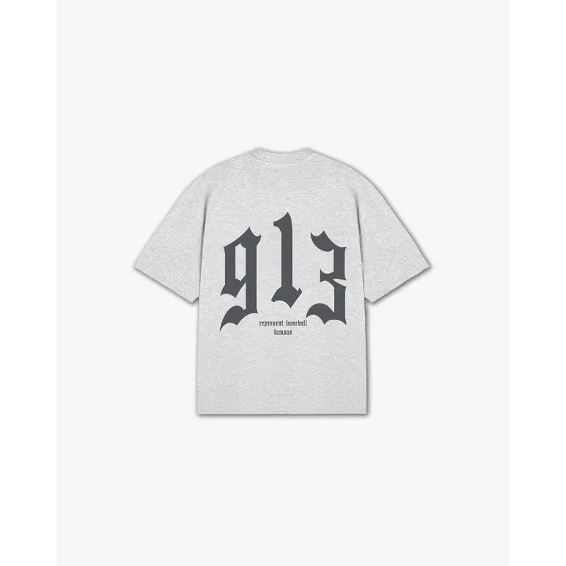 THE (913) VANQUISH BASEBALL V2 ELITE TEE