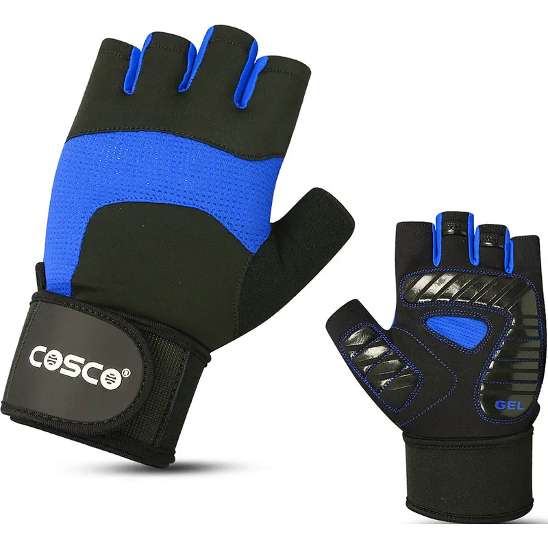 Cosco Gym Glove GELPRO | Kibi Sport