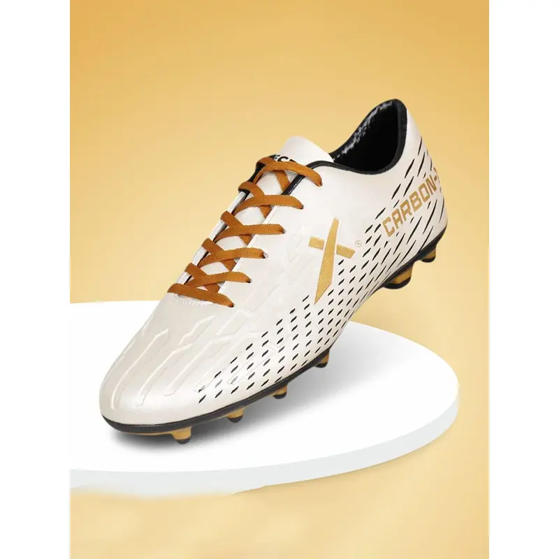 Vector X Carbon-X Men's Soccer Football Shoes | KIBI Sports