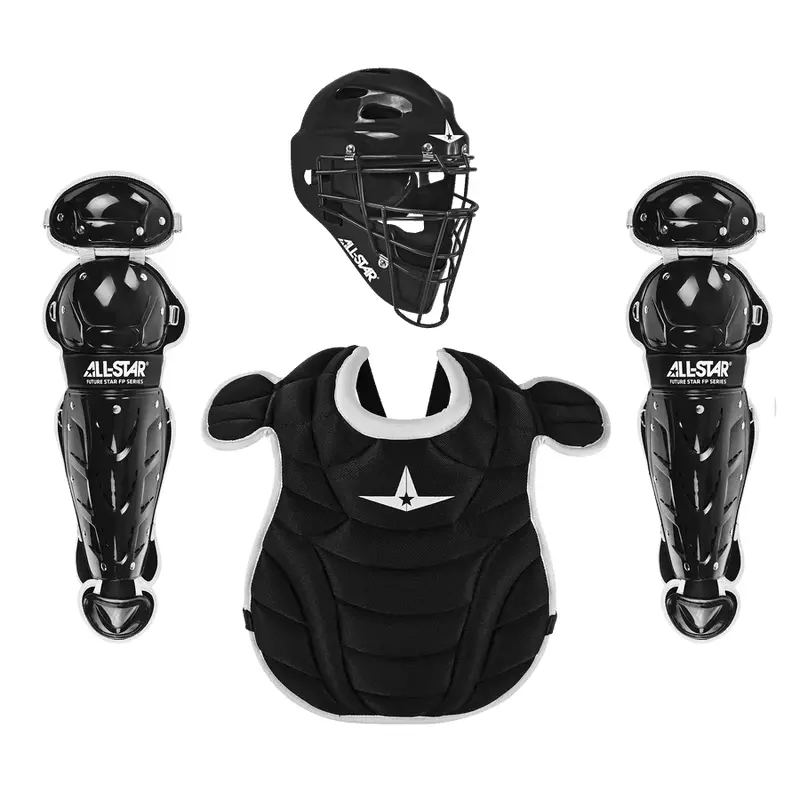 All-Star Future Star Series Ages 7-9, Fastpitch Catchers Kit