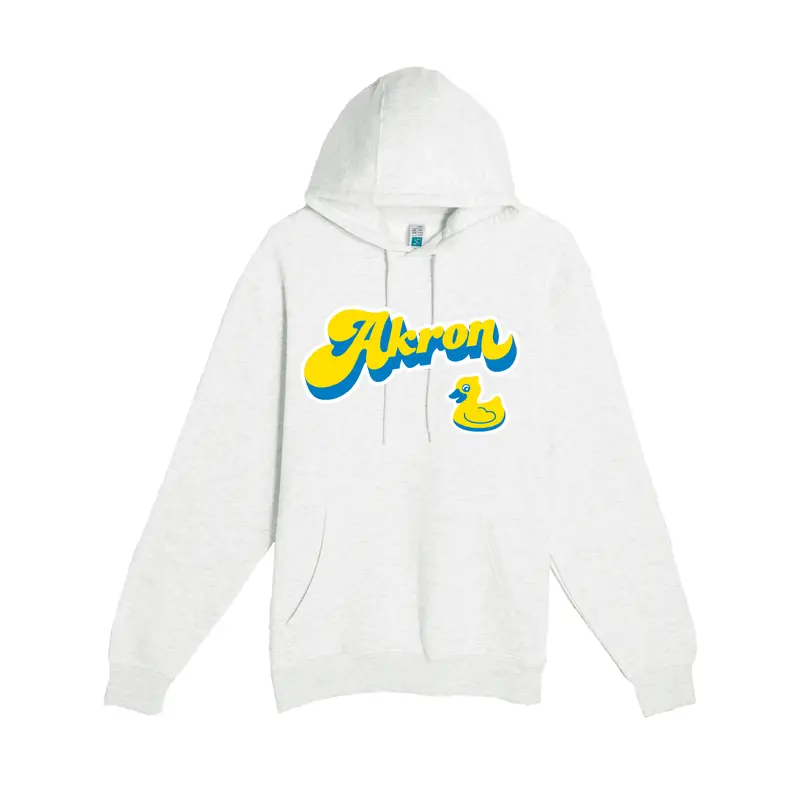 Oatmeal Fauxback Hood
