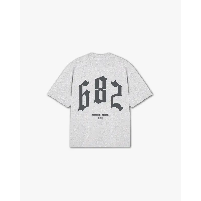 THE (682) VANQUISH BASEBALL V2 ELITE TEE