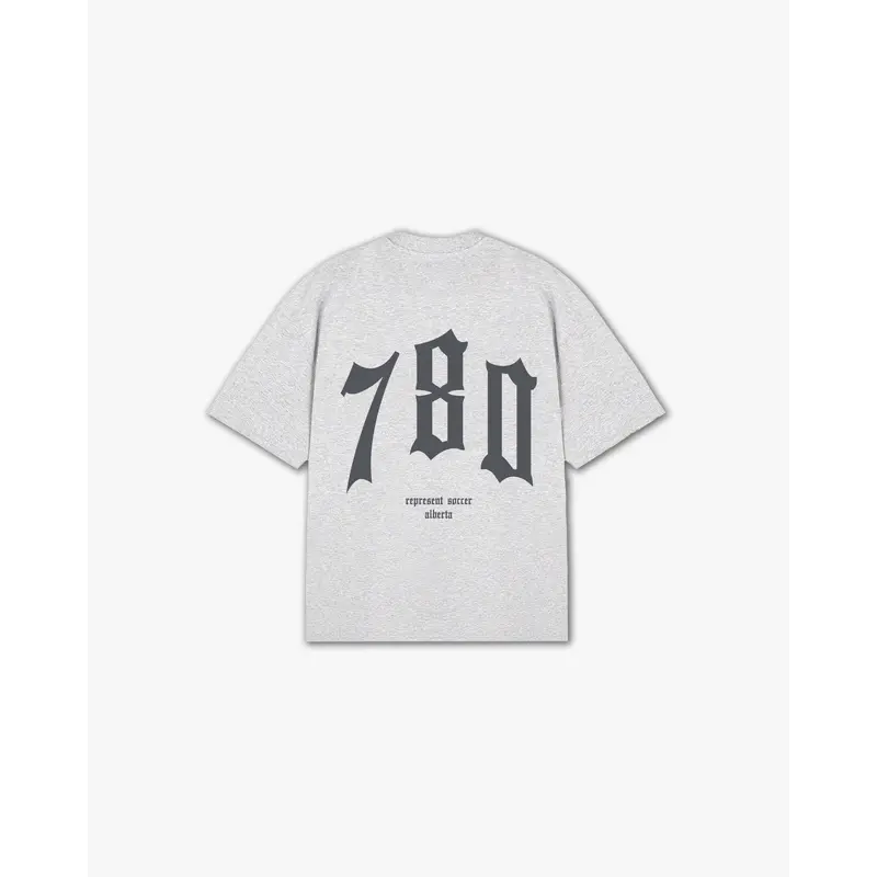 THE (780) VANQUISH SOCCER V2 ELITE TEE