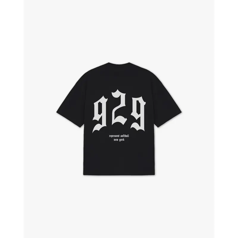 THE (929) VANQUISH SOFTBALL V2 ELITE TEE